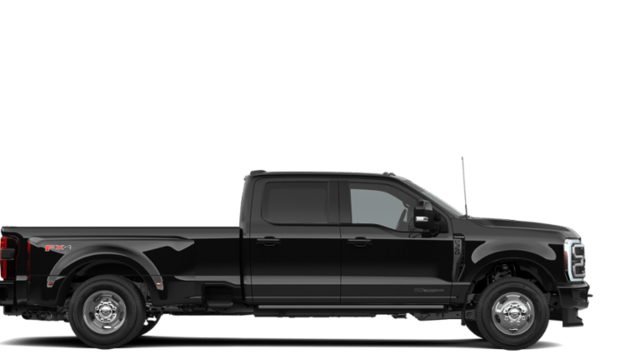 2026 Ford SuperDuty