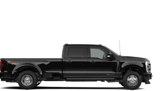 2026 Ford SuperDuty
