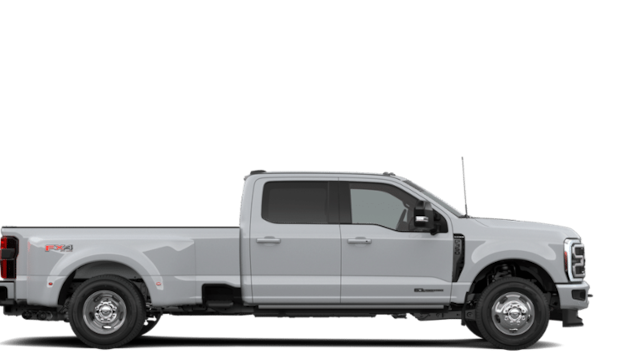2026 Ford SuperDuty