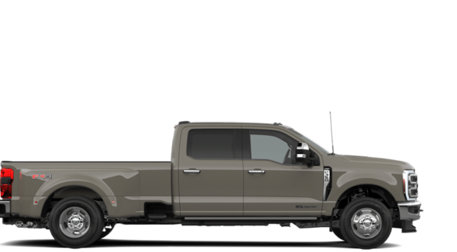 2026 Ford SuperDuty