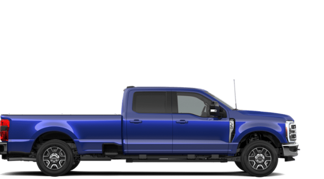 2026 Ford SuperDuty