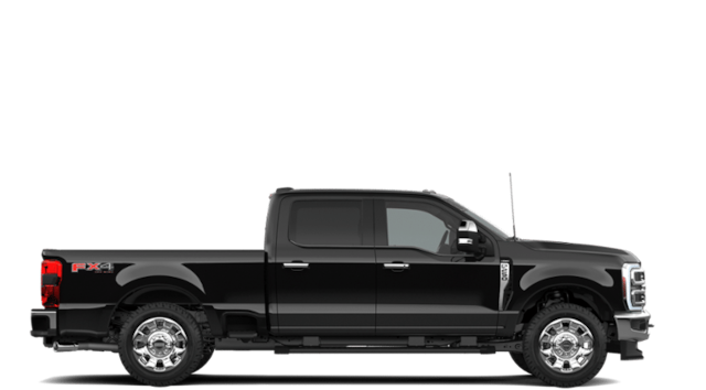 2026 Ford SuperDuty