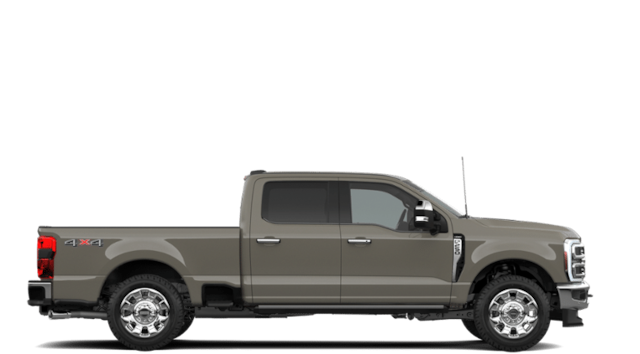 2026 Ford SuperDuty