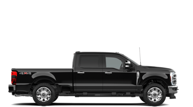 2026 Ford SuperDuty