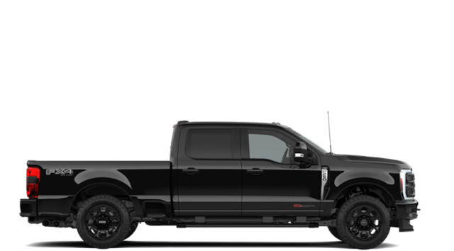2026 Ford SuperDuty