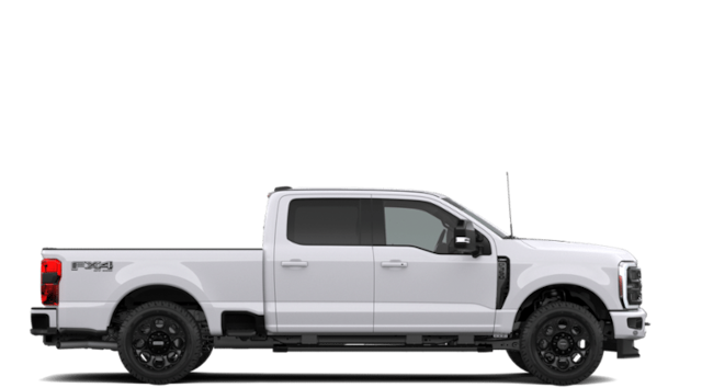 2026 Ford SuperDuty
