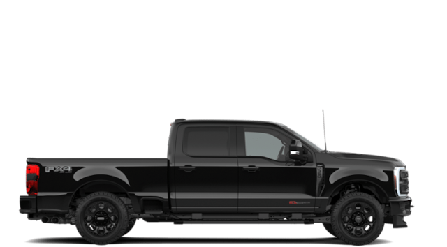 2026 Ford SuperDuty