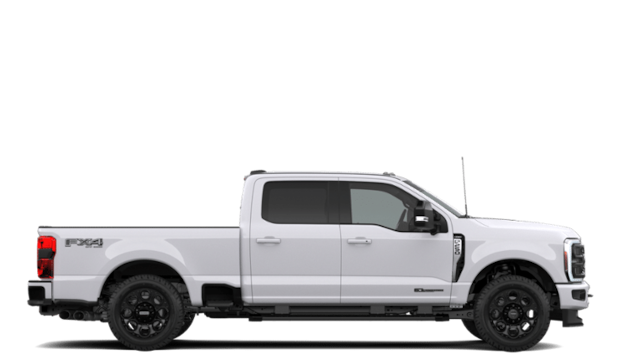 2026 Ford SuperDuty