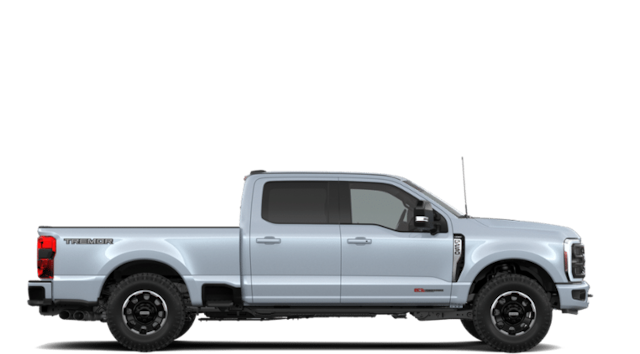 2026 Ford SuperDuty