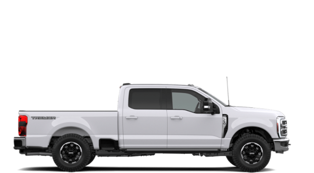 2026 Ford SuperDuty