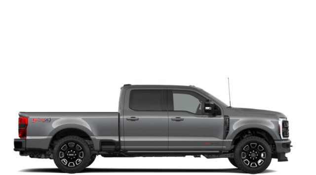 2026 Ford SuperDuty