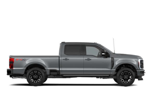 2026 Ford SuperDuty