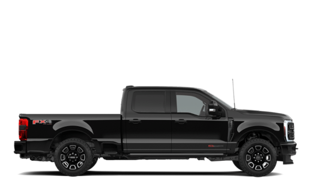 2026 Ford SuperDuty