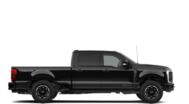 2026 Ford SuperDuty