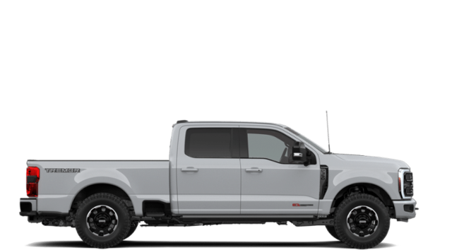 2026 Ford SuperDuty