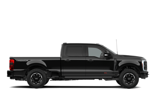 2026 Ford SuperDuty