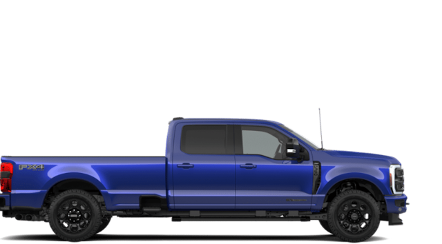 2026 Ford SuperDuty