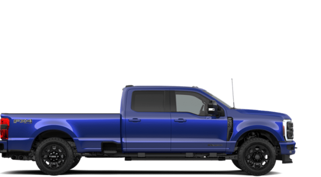 2026 Ford SuperDuty