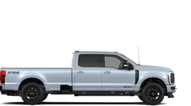 2026 Ford SuperDuty