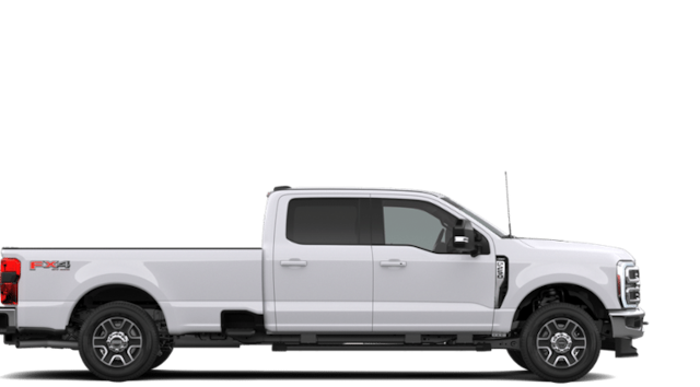 2026 Ford SuperDuty