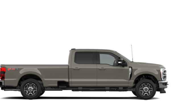 2026 Ford SuperDuty