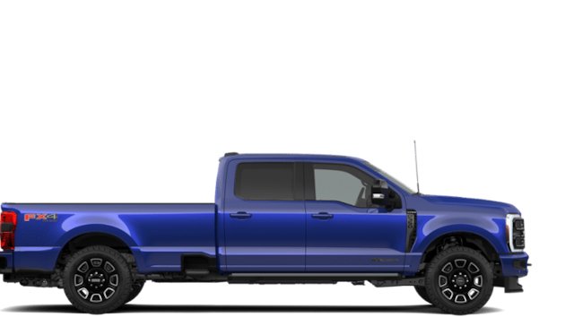 2026 Ford SuperDuty