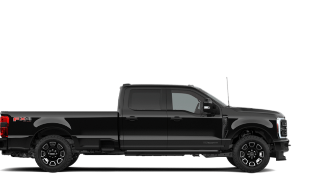 2026 Ford SuperDuty