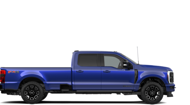 2026 Ford SuperDuty