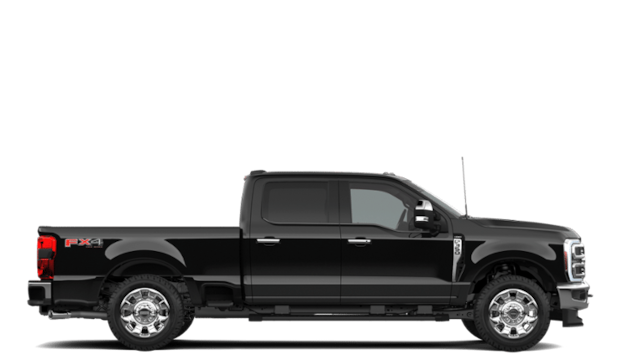 2026 Ford SuperDuty