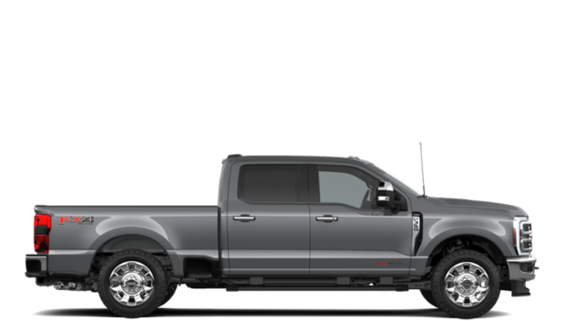 2026 Ford SuperDuty