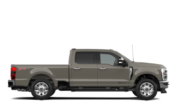 2026 Ford SuperDuty