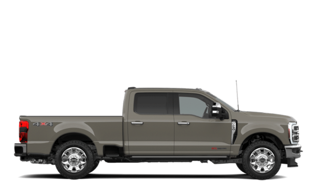 2026 Ford SuperDuty