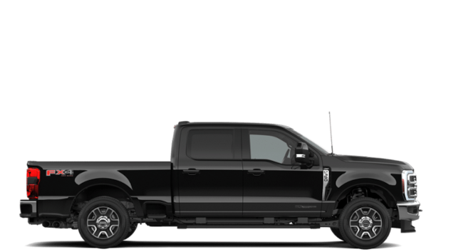 2026 Ford SuperDuty