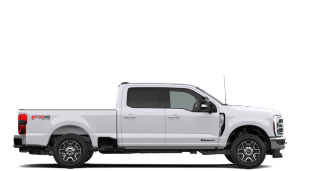 2026 Ford SuperDuty