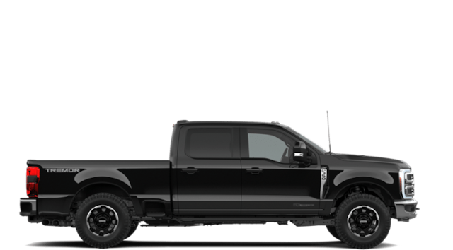 2026 Ford SuperDuty