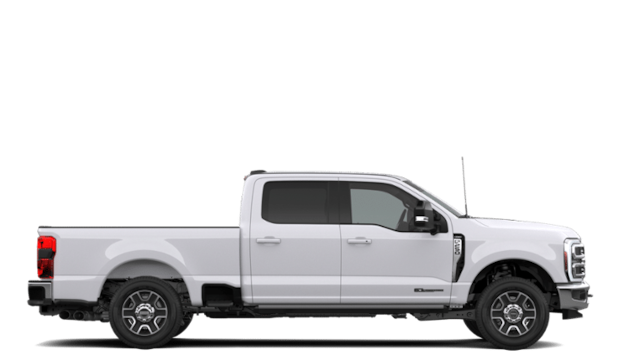 2026 Ford SuperDuty