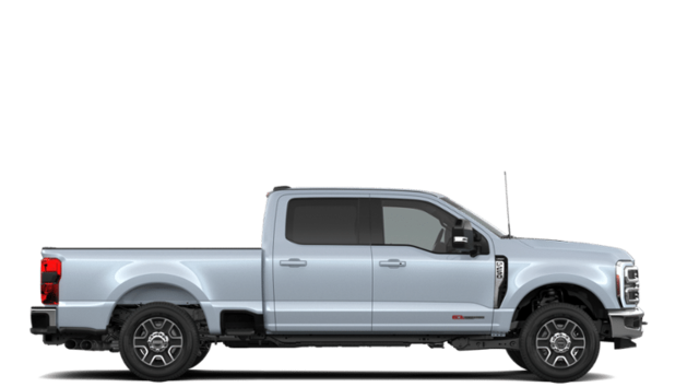 2026 Ford SuperDuty