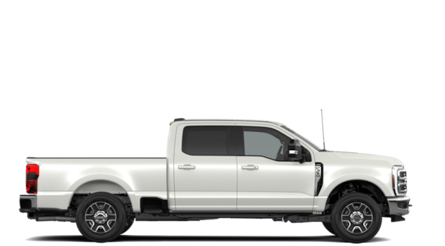 2026 Ford SuperDuty