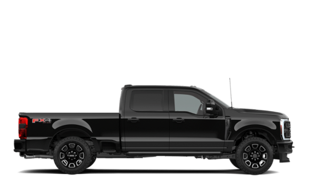 2026 Ford SuperDuty