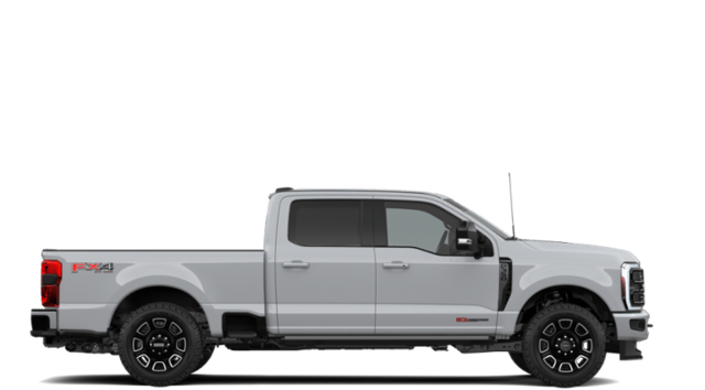 2026 Ford SuperDuty