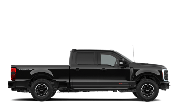 2026 Ford SuperDuty
