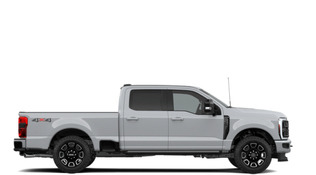 2026 Ford SuperDuty