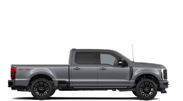 2026 Ford SuperDuty