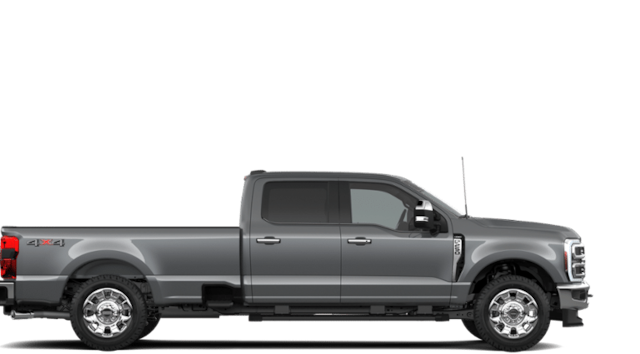 2026 Ford SuperDuty