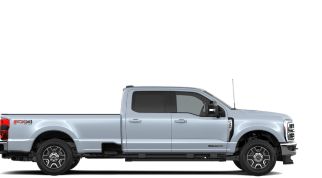 2026 Ford SuperDuty