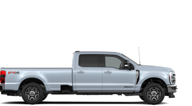 2026 Ford SuperDuty