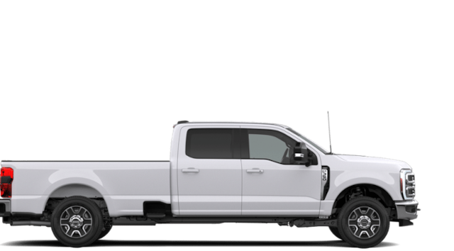 2026 Ford SuperDuty