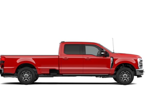 2026 Ford SuperDuty