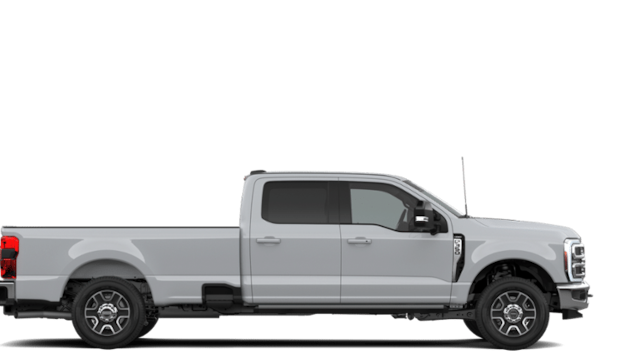 2026 Ford SuperDuty
