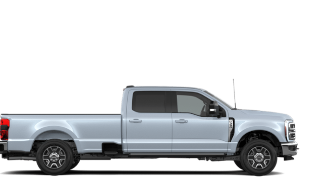 2026 Ford SuperDuty